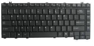 KEYBOAD TOSHIBA SATELLITE PRO L510