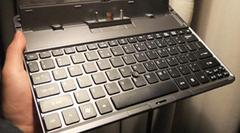  Keyboard Docking là gì ? 