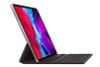 Bao da bàn phím Smart Keyboard Folio 4 iPad Pro 12.9 inch Apple MXNL2