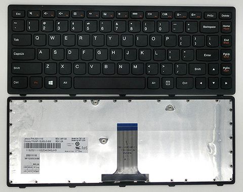 Bàn Phím Keyboard Lenovo Thinkpad P51S
