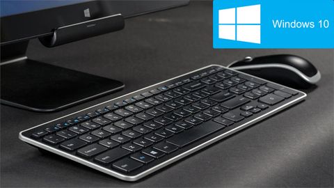 10 tổ hợp phím tắt mới trên Windows 10, bạn nên biết để sử dụng tốt hơn!