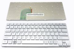  Bàn Phím Keyboard Sony Vaio Sve-15115Ea/P 