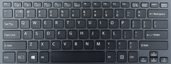  Bàn Phím Keyboard Sony Vaio Svz-1311Dgx/X 