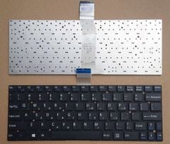 Bàn Phím Keyboard Sony Vaio Sve-11115Ef/B 