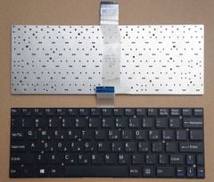  Bàn Phím Keyboard Sony Vaio Sve-11115Ef/B 