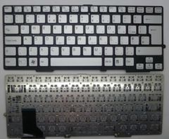  Bàn Phím Keyboard Sony Vaio Sve-1512J6E/W 