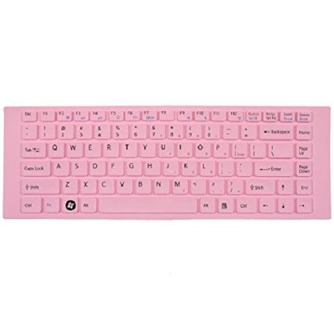 Bàn Phím Keyboard Sony Vaio Sve-14115Fn/W