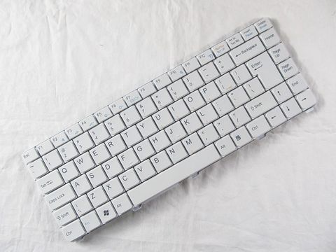 Bàn Phím Keyboard Sony Vaio Vpc-Eb4Afx/Bj