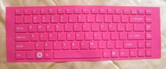 Bàn Phím Keyboard Sony Vaio Sve-14115Fa/W 