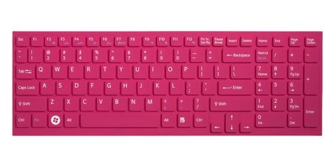 Bàn Phím Keyboard Sony Vaio Svz-13115Gg/Xi