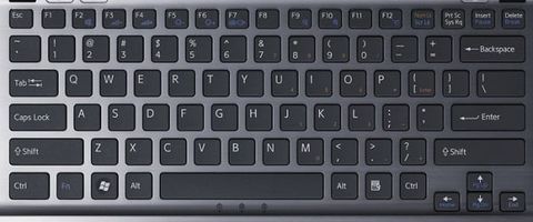Bàn Phím Keyboard Sony Vaio Vpc-Z21Bgx/B