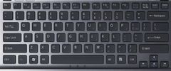  Bàn Phím Keyboard Sony Vaio Vpc-Z21Bgx/B 