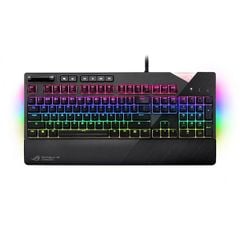  Bàn Phím Asus Rog Strix Flare Rgb (usb/red Sw) (xa01) 