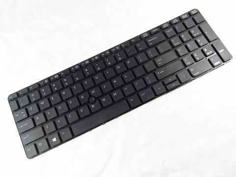 Bàn Phím Keyboard Asus Vivobook Pro N53Da