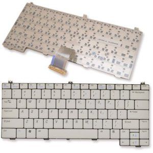Bàn Phím Keyboard Asus Vivobook Pro N53Jg
