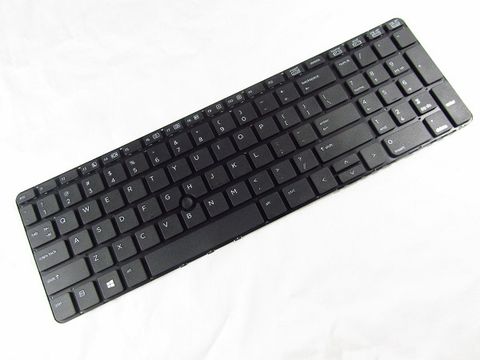 Bàn Phím Keyboard Asus Vivobook Pro N53Ta