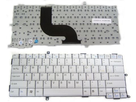 Bàn Phím Keyboard Asus Vivobook Pro N56Vj