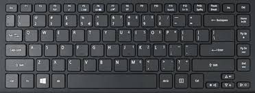 Bàn Phím Keyboard Asus Vivobook Pro N80Vr