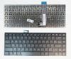 Bàn Phím Keyboard Asus Vivobook Pro N80Vn (Ccfl)