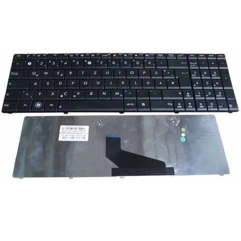 Bàn Phím Keyboard Asus Zenbook U53Jc