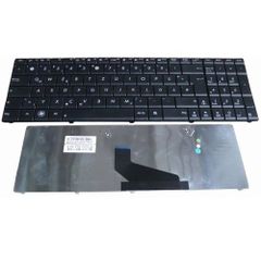  Bàn Phím Keyboard Asus Zenbook U53Jc 