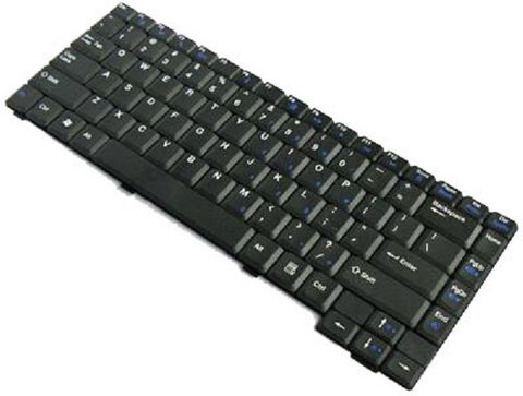 Bàn Phím Keyboard Asus Zenbook Ul30Vt