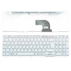  Bàn Phím Keyboard Sony Vaio Vpc-Z139Gg/Xq 