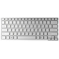  Bàn Phím Keyboard Sony Vaio (Svf15214Cxw) 