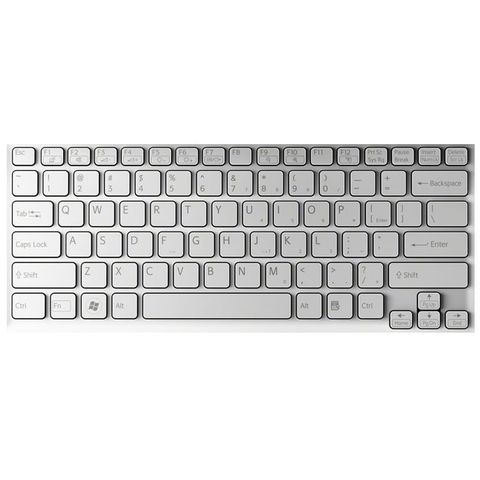 Bàn Phím Keyboard Sony Vaio Fit Svf-13N190X/S
