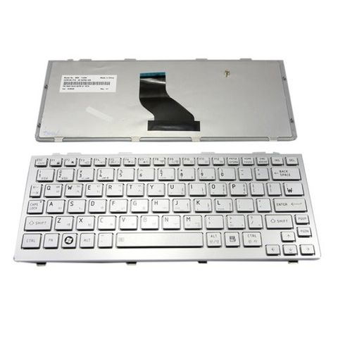 Bàn Phím Keyboard Sony Vaio Fit Svf-14211Sh/B