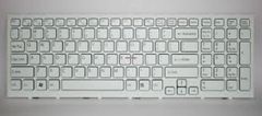  Bàn Phím Keyboard Sony Vaio Fit Svf-14218Sa/B 