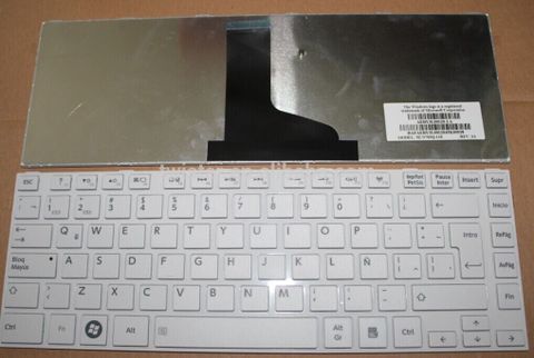Bàn Phím Keyboard Sony Vaio Fit Svf-14219Sg/P