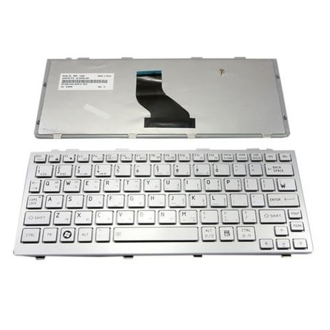 Bàn Phím Keyboard Sony Vaio Fit Svf-1521Jcg/W