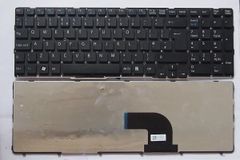  Bàn Phím Keyboard Sony Vaio Sve-14A25Cn/W 