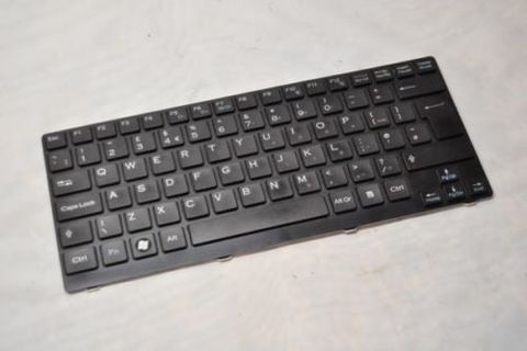 Bàn Phím Keyboard Sony Vaio Vgn-Cs110E/Q