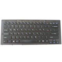  Bàn Phím Keyboard Sony Vaio Vgn-Cs110E/R 