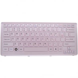 Bàn Phím Keyboard Sony Vaio Vgn-Cs115D/R