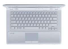  Bàn Phím Keyboard Sony Vaio Vgn-Cs118E/P 