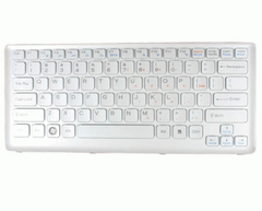  Bàn Phím Keyboard Sony Vaio Vgn-Cs118E/R 