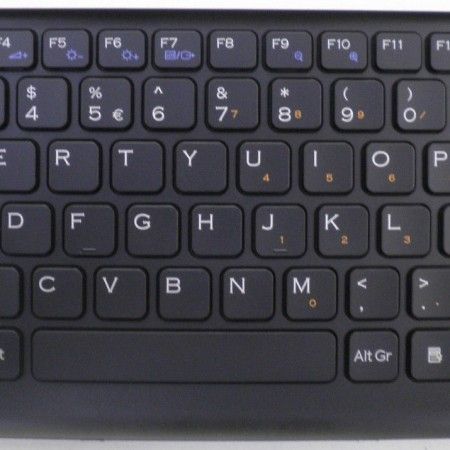 Bàn Phím Keyboard Sony Vaio Vgn-Cs190E/R