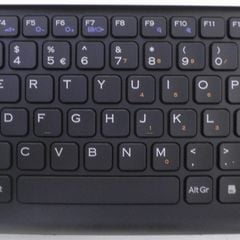  Bàn Phím Keyboard Sony Vaio Vgn-Cs190E/R 