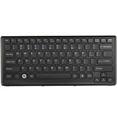  Bàn Phím Keyboard Sony Vaio Vgn-Cs190Eur 