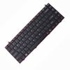 Bàn Phím Keyboard Sony Vaio Vgn-Cs190Nac