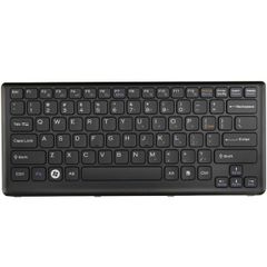  Bàn Phím Keyboard Sony Vaio Vgn-Cs215J/W 