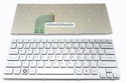 Sửa thay bàn phím keyboard sony vaio vgn-cs220j/w-trungtambaohanh.com
