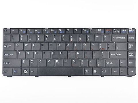 Bàn Phím Keyboard Sony Vaio Vgn-Cs290Jep