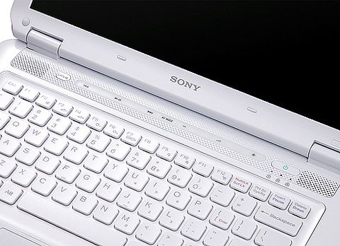 Bàn Phím Keyboard Sony Vaio Vgn-Cs33G/W