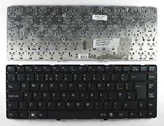  Bàn Phím Keyboard Sony Vaio Vgn-Cs385J/R 