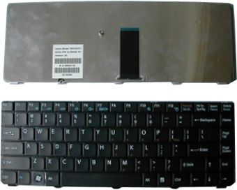 Bàn Phím Keyboard Sony Vaio Vgn-Cs390Dcb