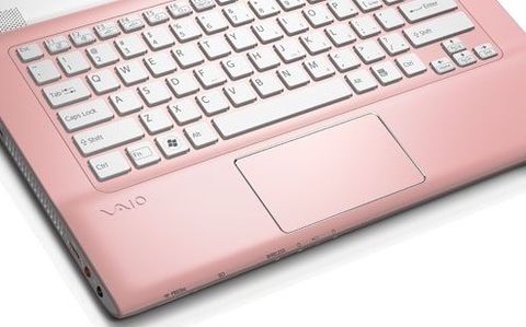 Bàn Phím Keyboard Sony Vaio Vgn-Cs390Deb